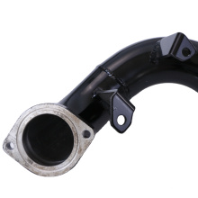 Duramax Diesel EGR Delete Kit & HI FLOW Intake Inlet Pipe For GMC 2007- 2010 6.6L US